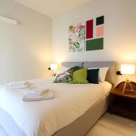 Parrots & Palms * 보르디게라