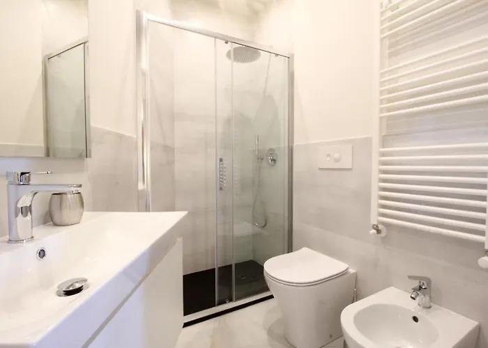 Parrots & Palms Апартаменты Бордигера