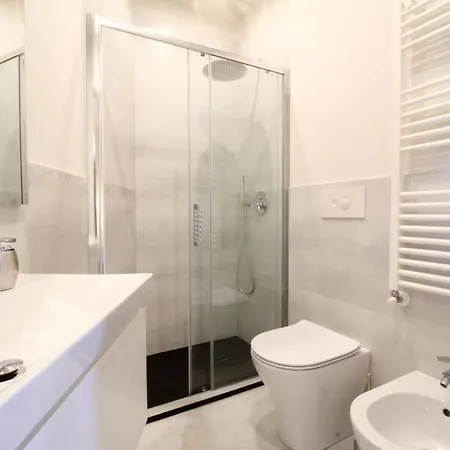 Parrots & Palms Apartment Bordighera