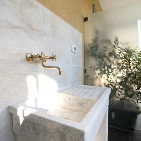 Parrots & Palms Apartment